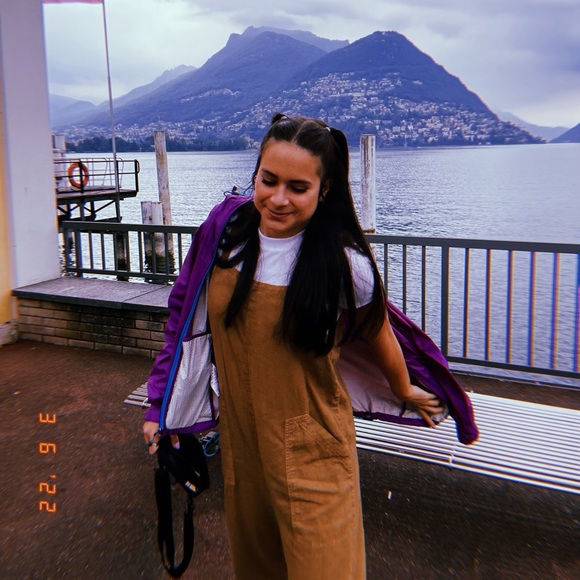 Meet your Posher, Sarah - Picture 5 of 9